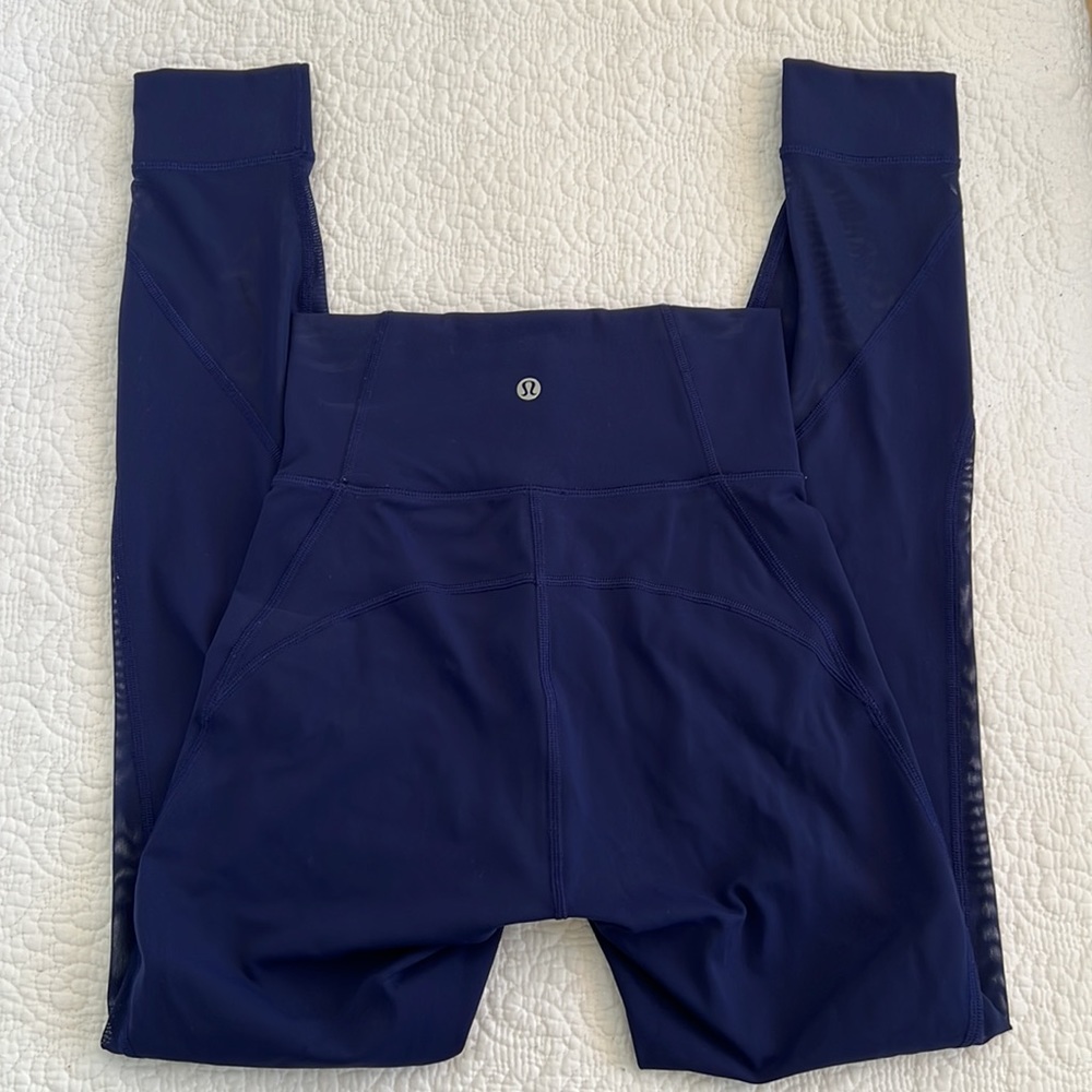 Lululemon Leggins